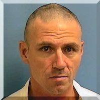 Inmate Sean M Ashley