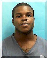 Inmate Shakur D Smith