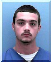 Inmate Shane C Renner