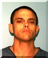 Inmate Shane Kelly