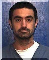 Inmate Shawn M Brown