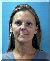 Inmate Shelley E Brown