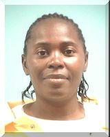 Inmate Shirley Turner