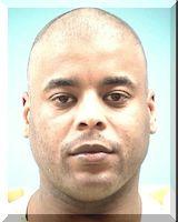 Inmate Sirdon Greer