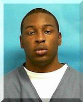 Inmate Stephan V Rolle