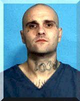 Inmate Stephen D Jr Michel