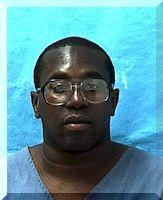 Inmate Stevrick T Jackson