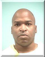 Inmate Sylvester Smith