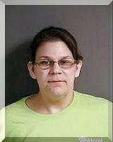 Inmate Tammy Lynn Miller