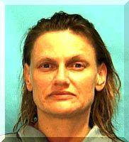 Inmate Tanya J Mackenzie