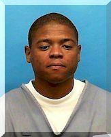 Inmate Terrance Milner