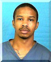 Inmate Terrance R Ii Lewis