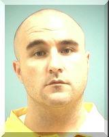 Inmate Terry Hutto