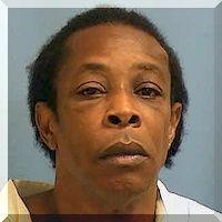 Inmate Terry R Adams