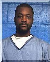 Inmate Thomas Davis