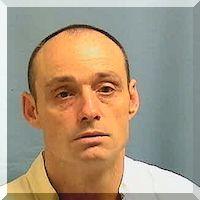 Inmate Thomas W Mosley