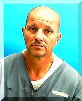 Inmate Timothy B Cottrell