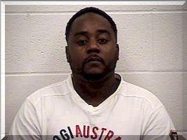 Inmate Timothy James Figgs