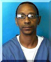 Inmate Timothy M Evans