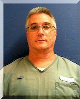 Inmate Todd Sorren