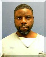 Inmate Tony A Hall