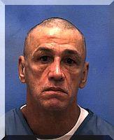 Inmate Tony Wicker