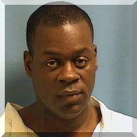 Inmate Torrye T Sims