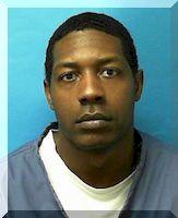 Inmate Travis M Mitchell