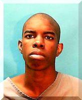 Inmate Tre M Jackson