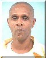 Inmate Tremayne Leverson