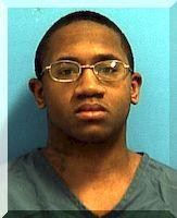 Inmate Troumaine Harris