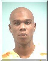 Inmate Troy Washington