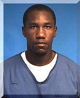 Inmate Tyree M Davis