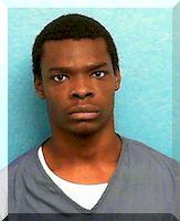 Inmate Tyrone D Coffee