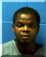 Inmate Tyrone L Jones