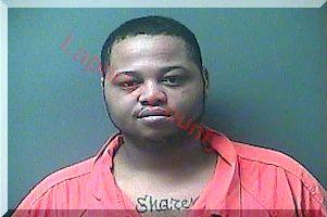 Inmate Tyrone Nmi Stalling