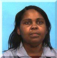 Inmate Venecia M Nichols