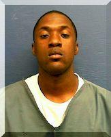 Inmate Venjah Hunte