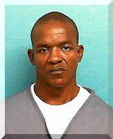 Inmate Vincent L Lewis