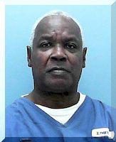 Inmate Walter L Jr Ingram