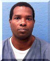 Inmate Wilbert L Jr Cook