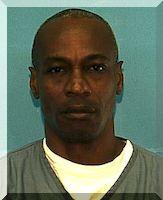 Inmate Willie D Jr Solomon