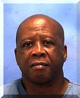 Inmate Willie L Williams