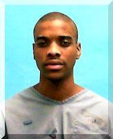 Inmate Wiltavious Peterson