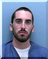 Inmate Zachery I Mckelvey