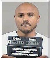 Inmate Zecoby Moore