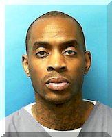 Inmate Anthony D Riggins