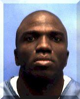 Inmate Anthony E Campbell