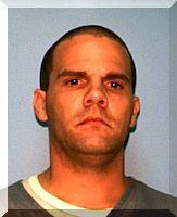Inmate Anthony E Hightower