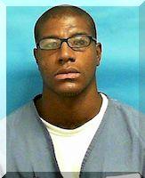 Inmate Anthony R Choice